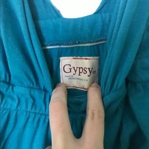 Gypsy 05 Maxi Dress